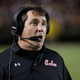 Illustration for article titled Will Muschamp, Self-Proclaimed Molder Of Young Men, Didnt Talk To His Players About Voting